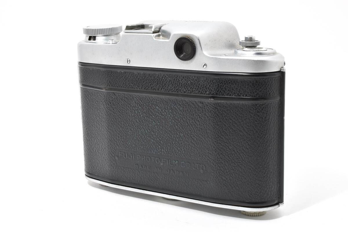 ☆ 富士フイルム FUJIFILM Super Fujica-6 フィルムカメラ ☆ L44#7242