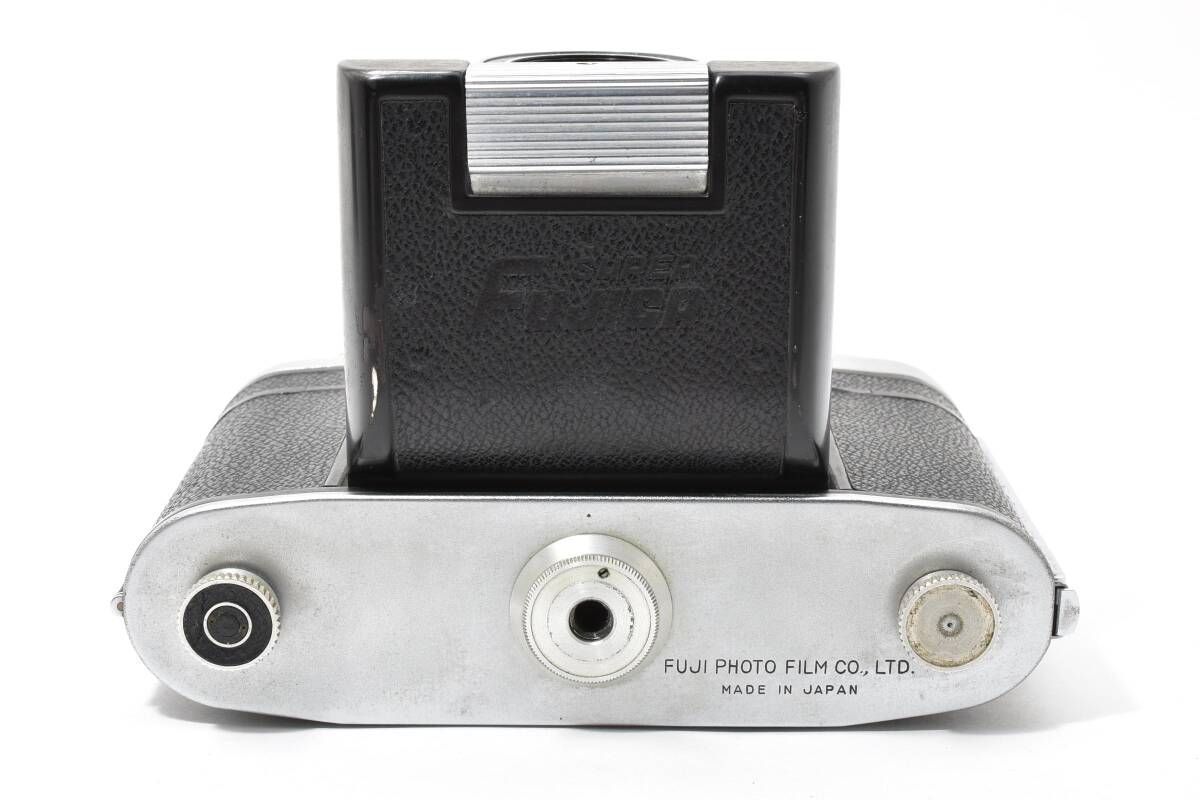 ☆ 富士フイルム FUJIFILM Super Fujica-6 フィルムカメラ ☆ L44#7242