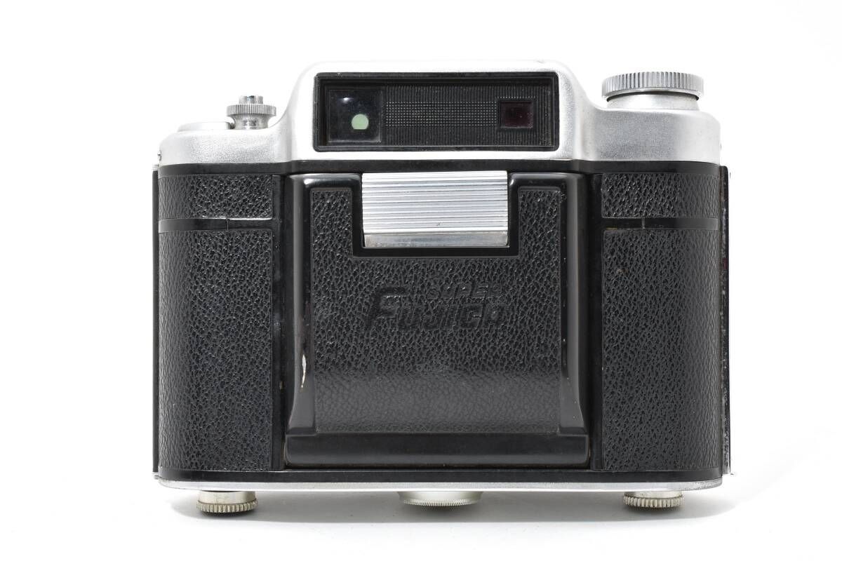 フィルムカメラ Fujifilm FUJICA Six #7274 ☆ 富士フイルム FUJIFILM Super Fujica-6 フィルムカメラ ☆ L44#7242