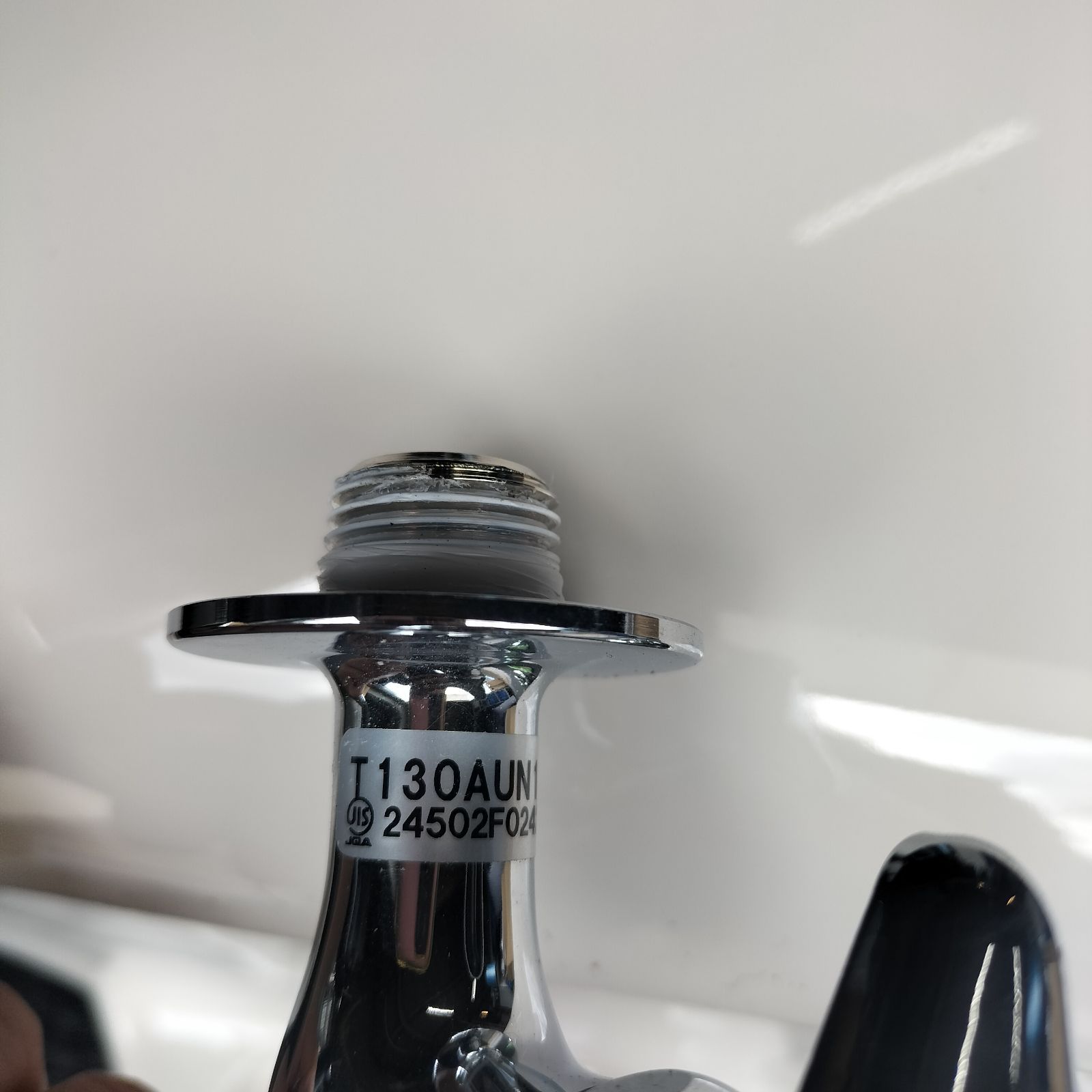 住宅資材 モデルルーム