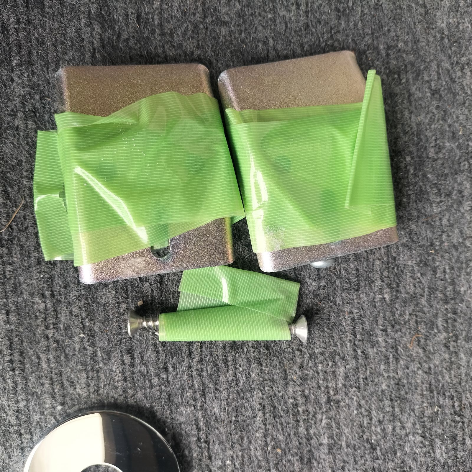 モデルルーム NSB