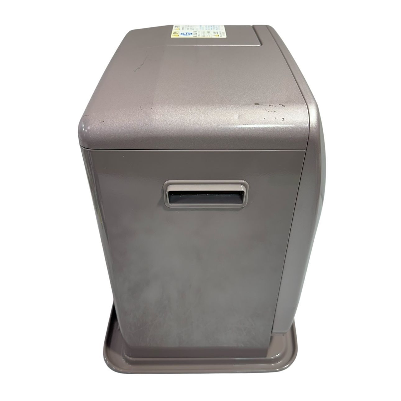 動作品】CORONA/コロナ 石油ファンヒーター 9-12畳 17年製 FH-VG3317Y