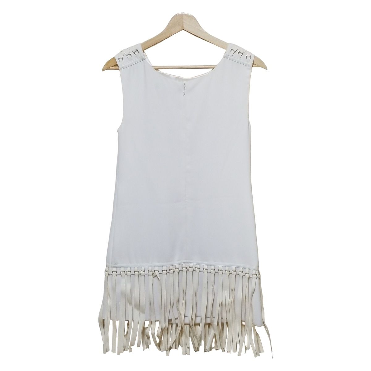 ELISABETTA FRANCHI(エリザベッタフランキ) ワンピース サイズ38 M