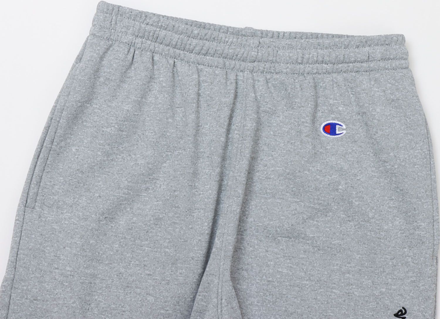 チャンピオン Champion バスケット SWEATPANTS ジュニア 子供 スウェットパンツ バスケットボール 速乾 吸汗速乾 裏毛 ストレッチ ズボン ボトムス ロゴ セットアップ可能 CKCB217 070 オックスフォ 公式通販