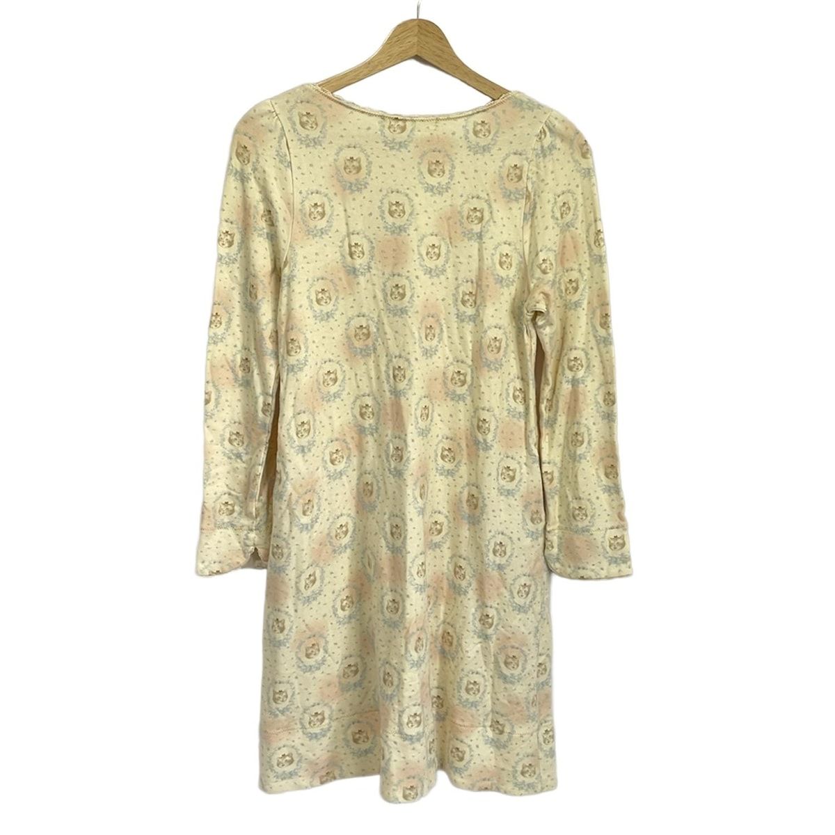 franchelippee(フランシュリッペ) ワンピース サイズM レディース美品