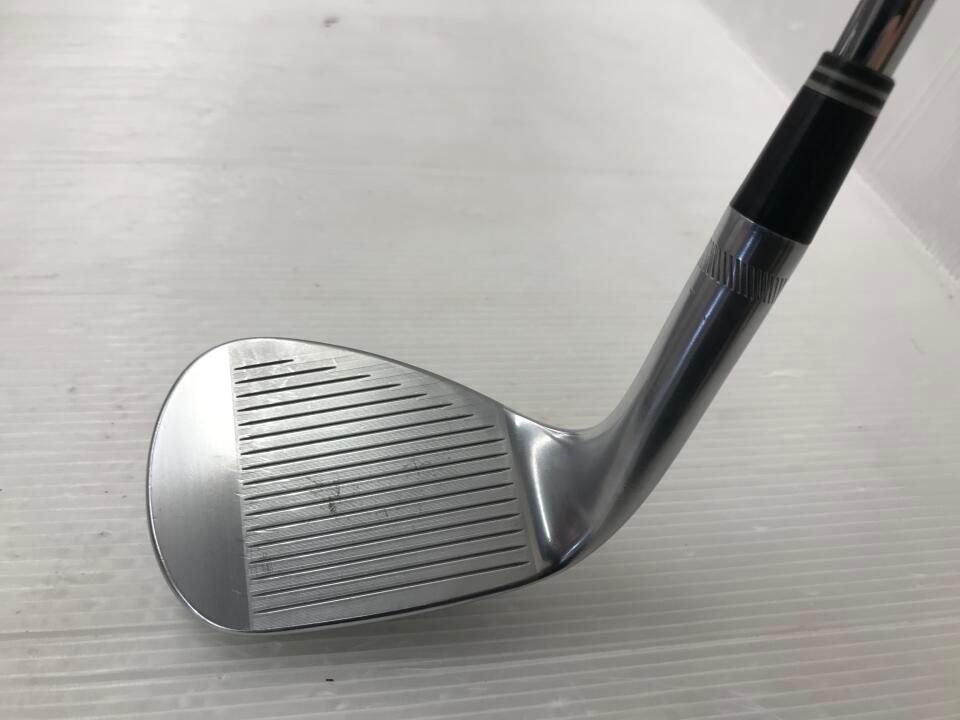 タイトリスト VOKEY SM 10 ツアークローム 54度 ダイナミックゴールド 95 S 200フレックス ウェッジ 最短