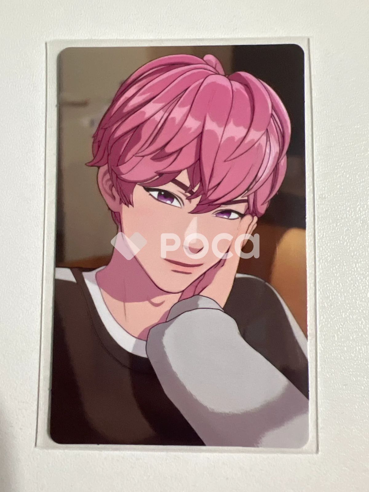 PLAVE バンビ ASTERUM : 134-1 Weverse - メルカリ