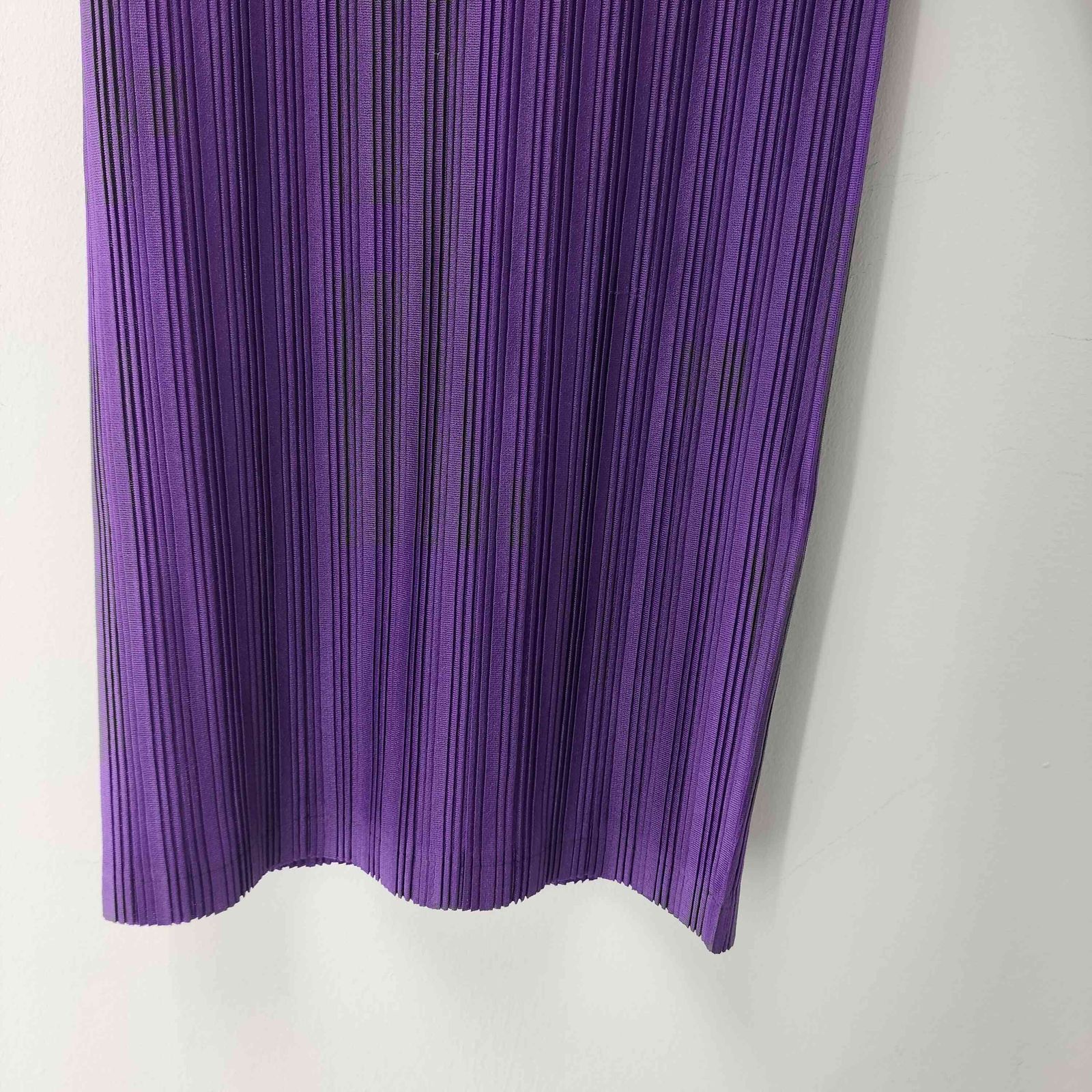 イッセイミヤケ　プリーツプリーズ　スヌード プリーツプリーズイッセイミヤケ PLEATS PLEASE ISSEY MIYAKE プリーツ