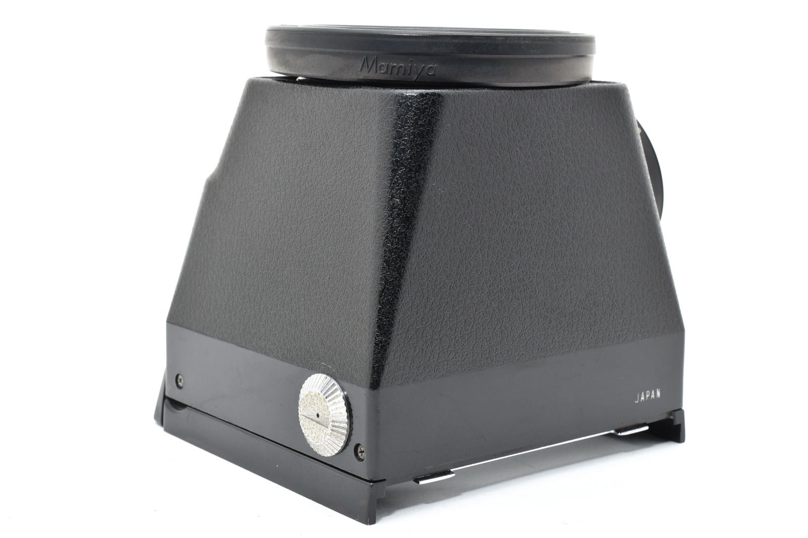 ◇◇ 完動美品 マミヤ Mamiya RB67 CDs チムニー ファインダー ◇◇ 完動美品 マミヤ Mamiya RB67 CDs チムニー ファインダー