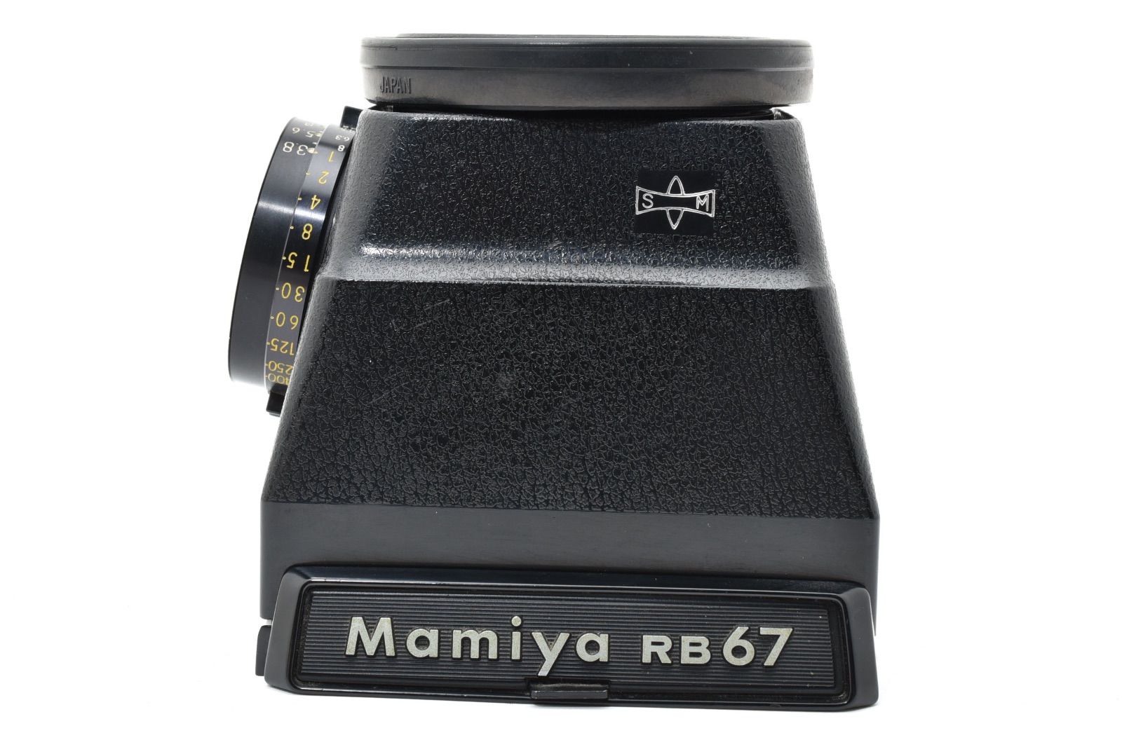 Mamiya RZ67 マミヤ チムニーファインダー マミヤ Mamiya RZ67 AE 野外 チムニーファインダー RZ67用 – Natural