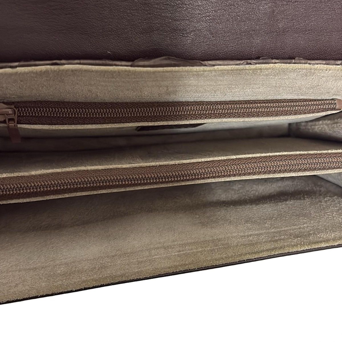 クラッチバッグ -