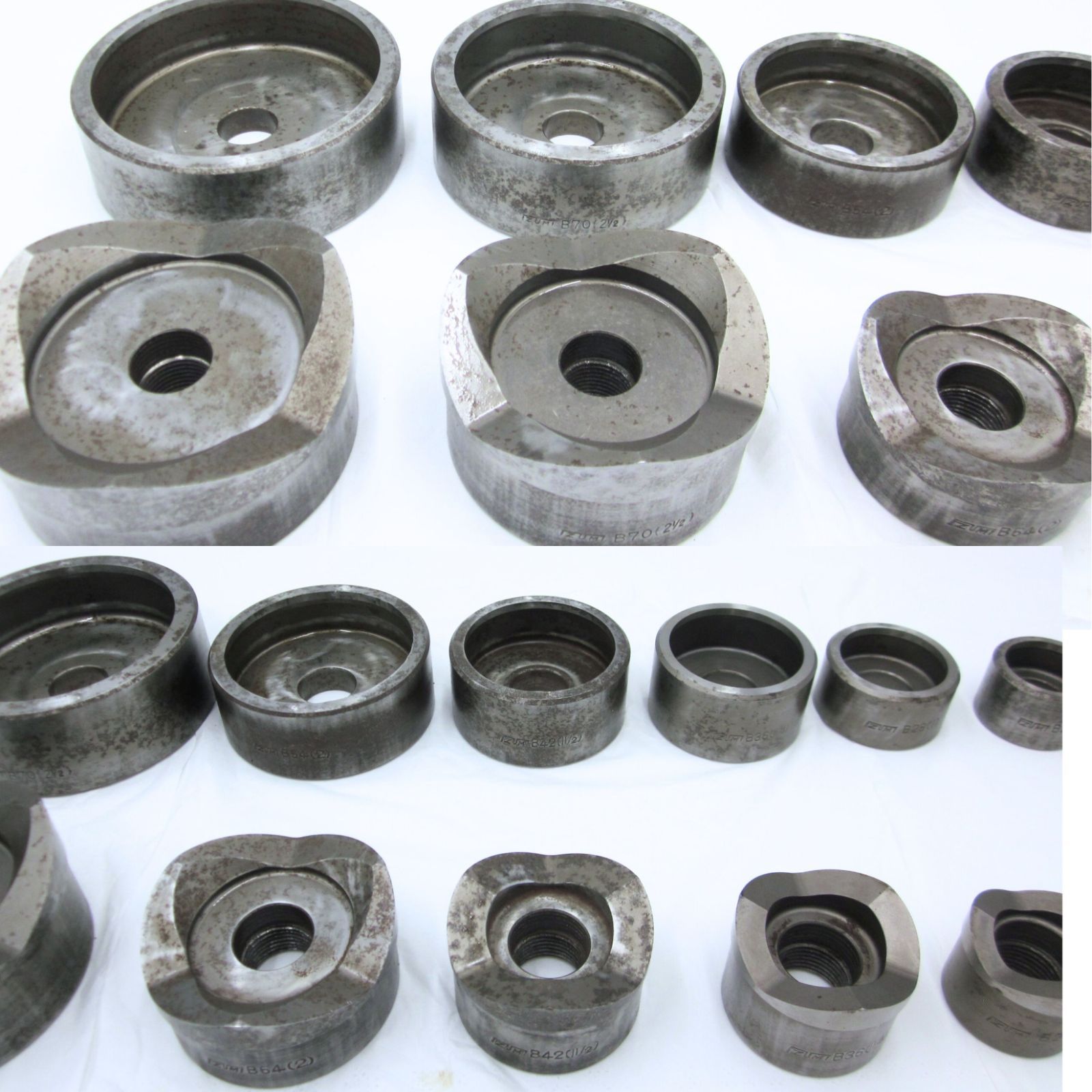 領収書可 厚鋼刃