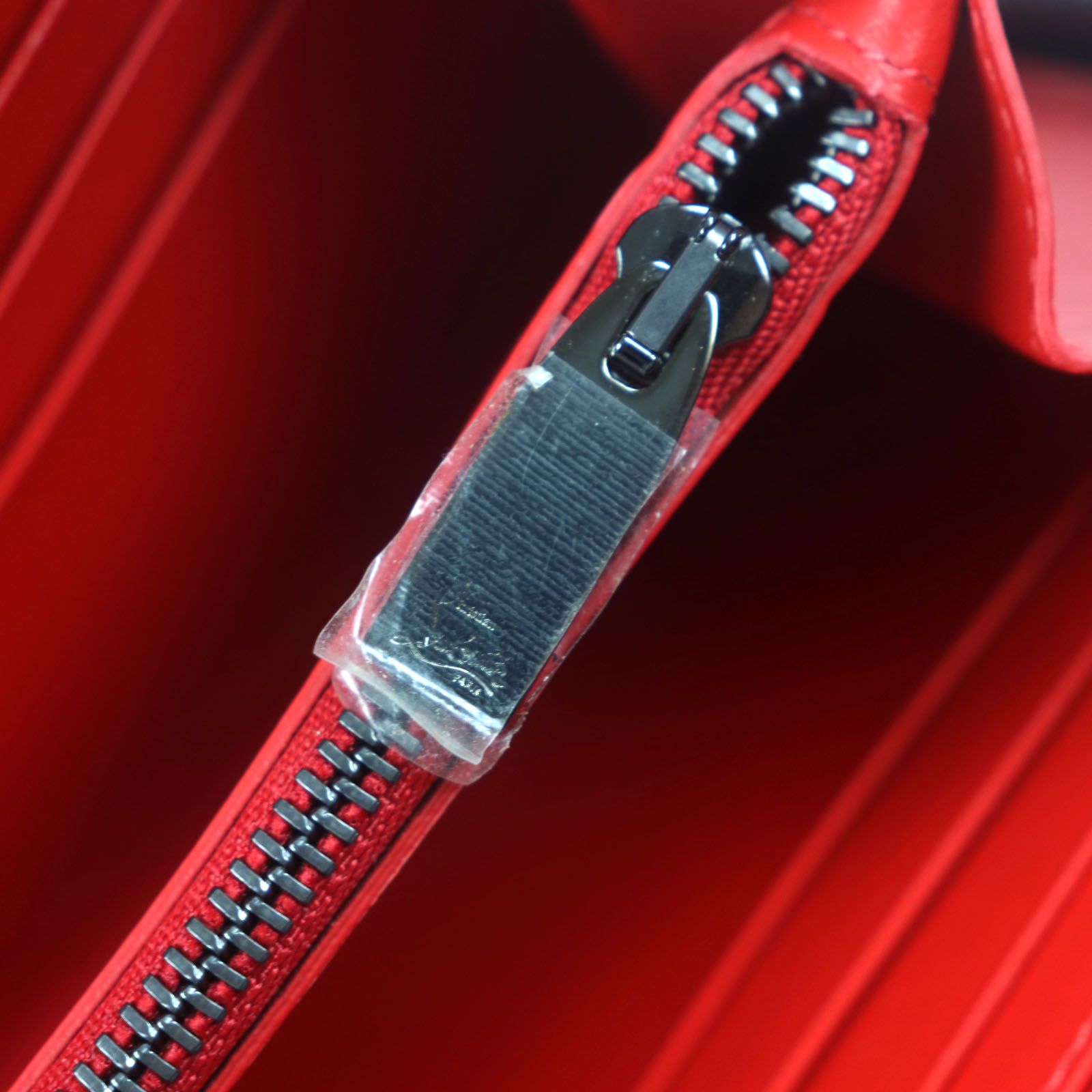 未使用品▽Christian Louboutin クリスチャンルブタン 1165044