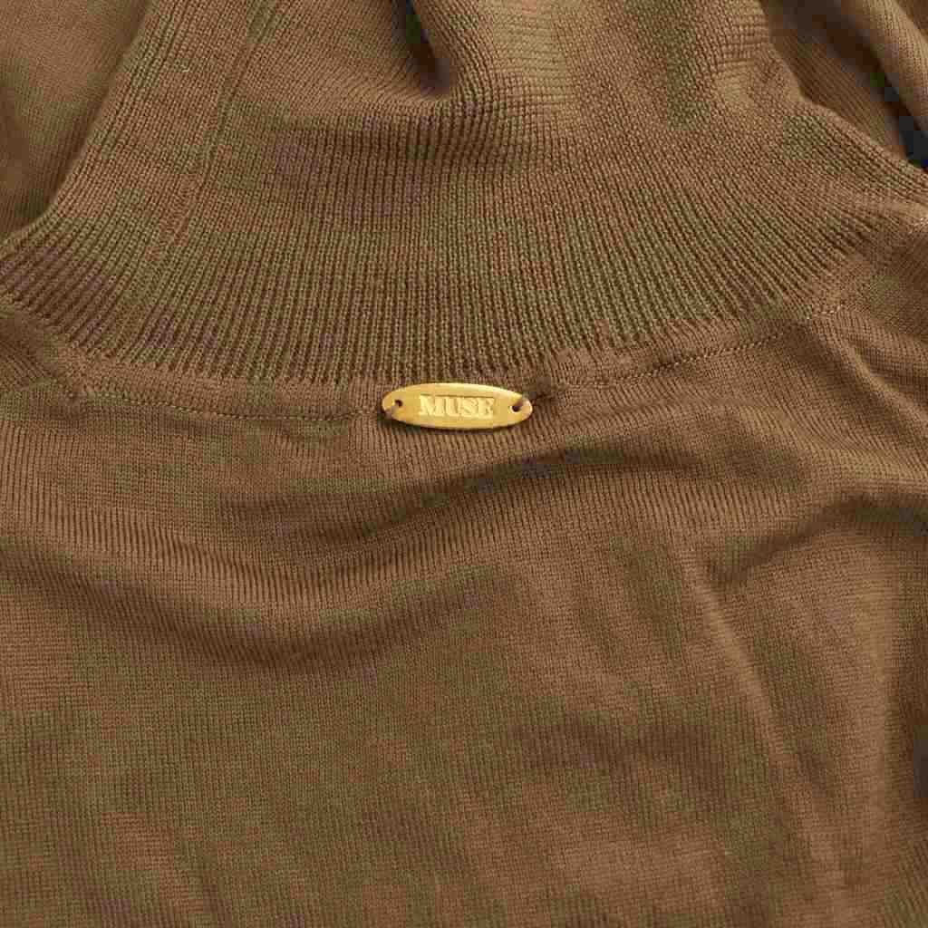 ミューズ ドゥーズィエム クラス MUSE de Deuxieme Classe MILLENNIUM