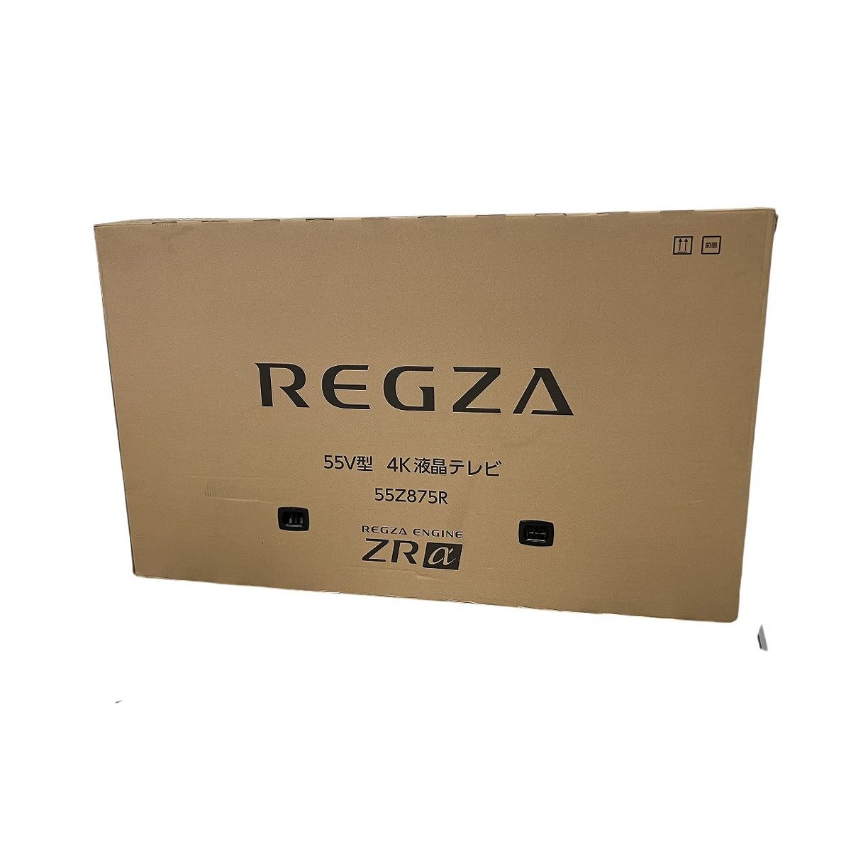REGZA レグザ 55 Z 875 R 55インチ Mini LED 液晶 4 K 製 テレビ