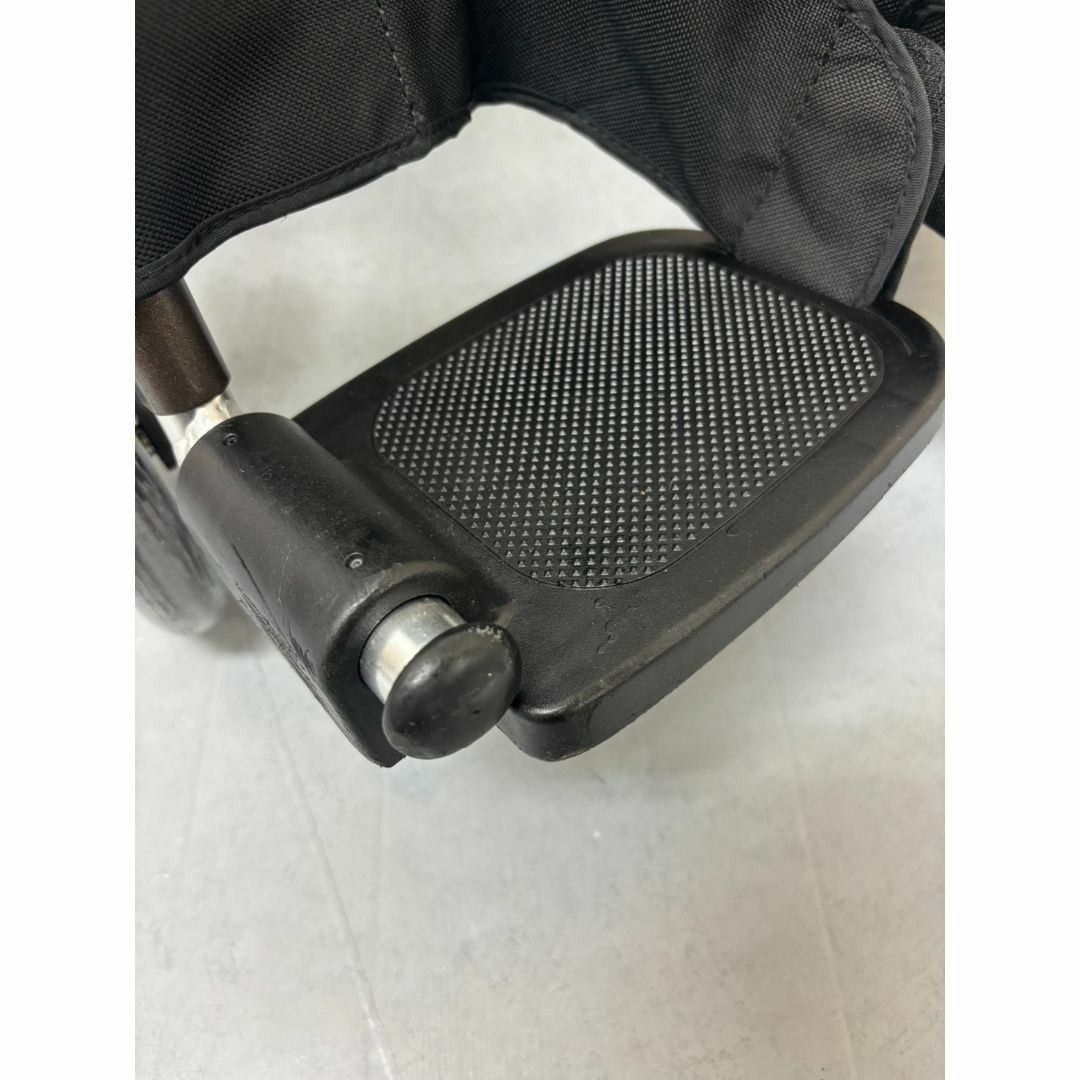 ノーパンクタイヤ