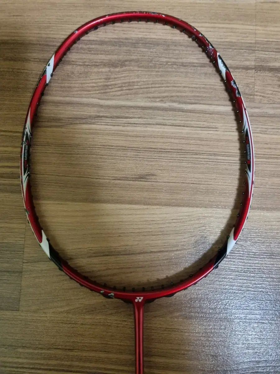 YONEX ヨネックス アークス セイバー 10