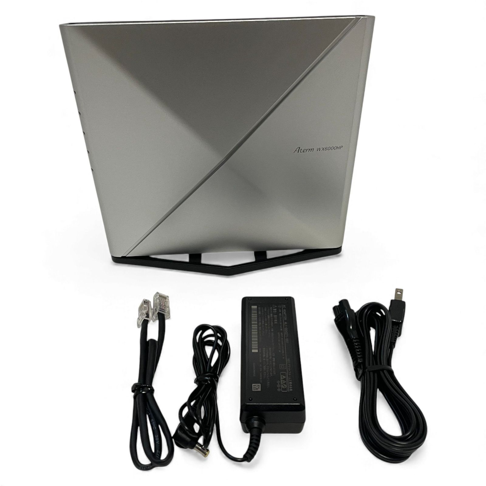 Aterm 無線LANルーター PA- IPv 6対応 wifi 1100-3119