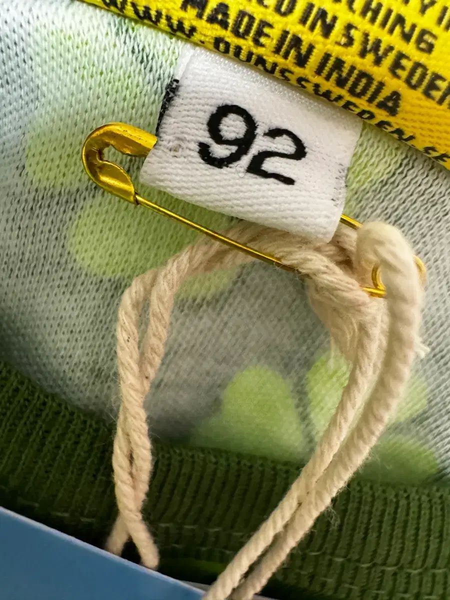  ダン ス マルチァ ツリー トップス グリーン バギー 長袖 セット 86 92 その他 トップス