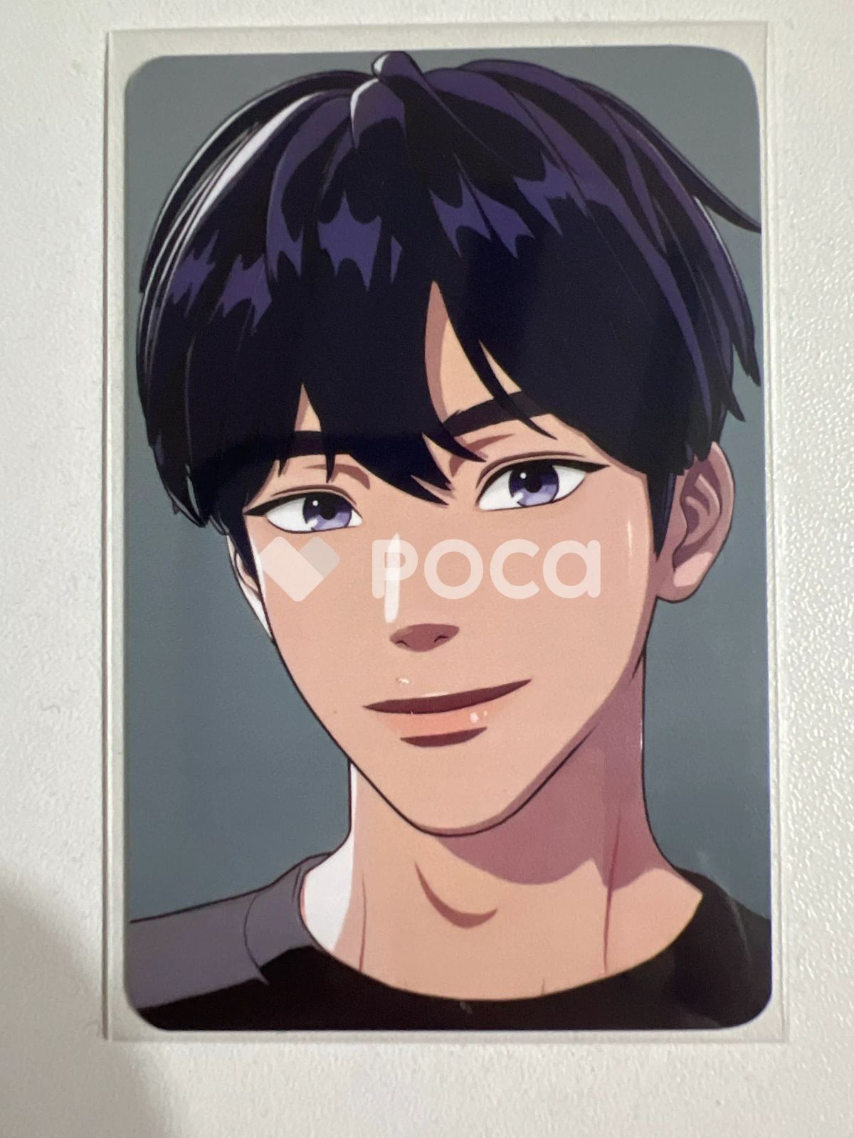 PLAVE イェジュン ASTERUM : The Shape of Things to Come KTOWN4U