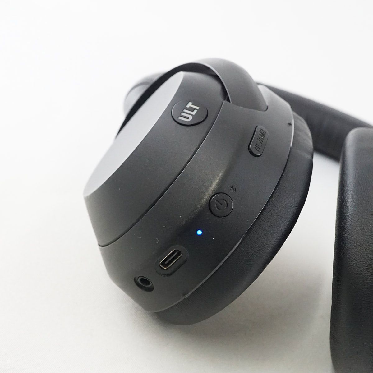 ノイズキャンセリング 外音取込