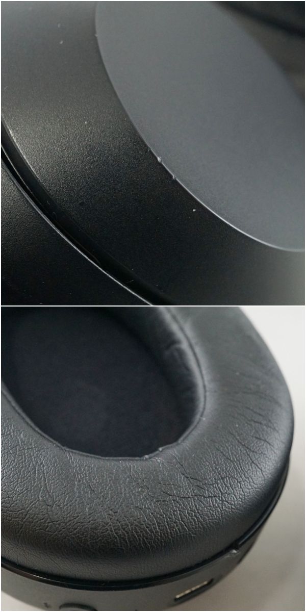 重低音 ノイズキャンセリング