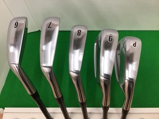 【品質保証，最新作】 【中古】 キャロウェイ X FORGED MAX STAR(2025) 5S アイアンセット IR recoil DART 6T for CW (フレックスその他) メンズ 男性用 右利き 右用 Cランク ゴルフクラブ 単体アイアン