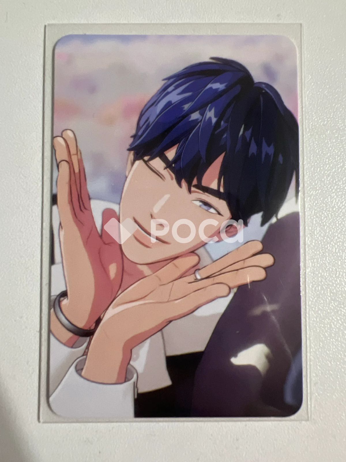 PLAVE イェジュン PLAVE 1st ANNIVERSARY ポップアップストア WAY 4