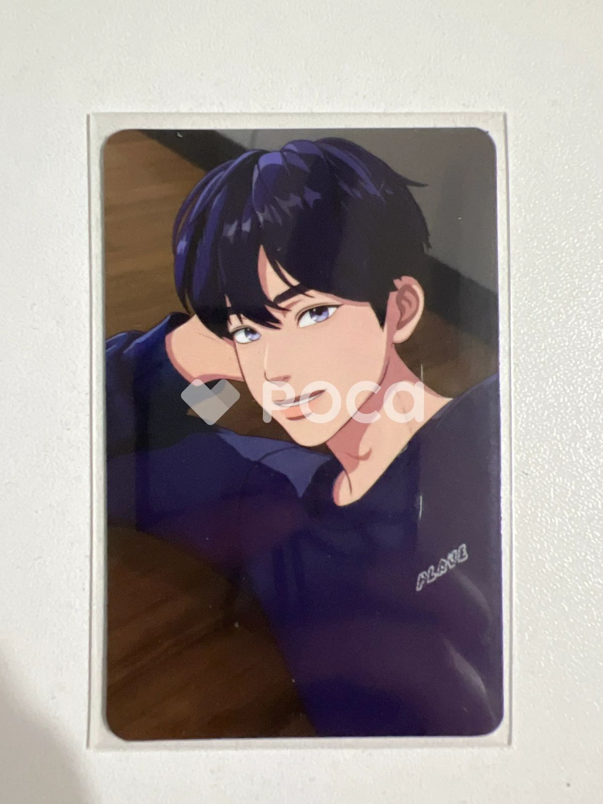 PLAVE イェジュン PLAVE THE 1ST FAN CONCERT Hello, Asterum