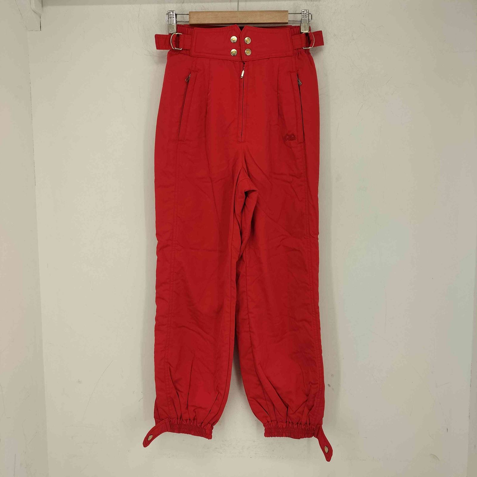 エレッセ ellesse スキーウェア セットアップ レディース s - メルカリ