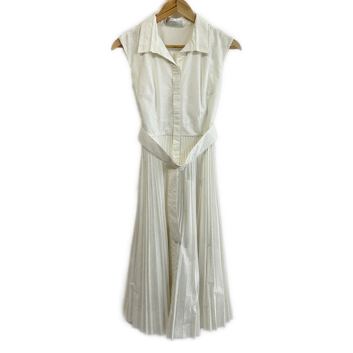 CELFORD(セルフォード) ワンピース サイズ36 S レディース美品 - 白