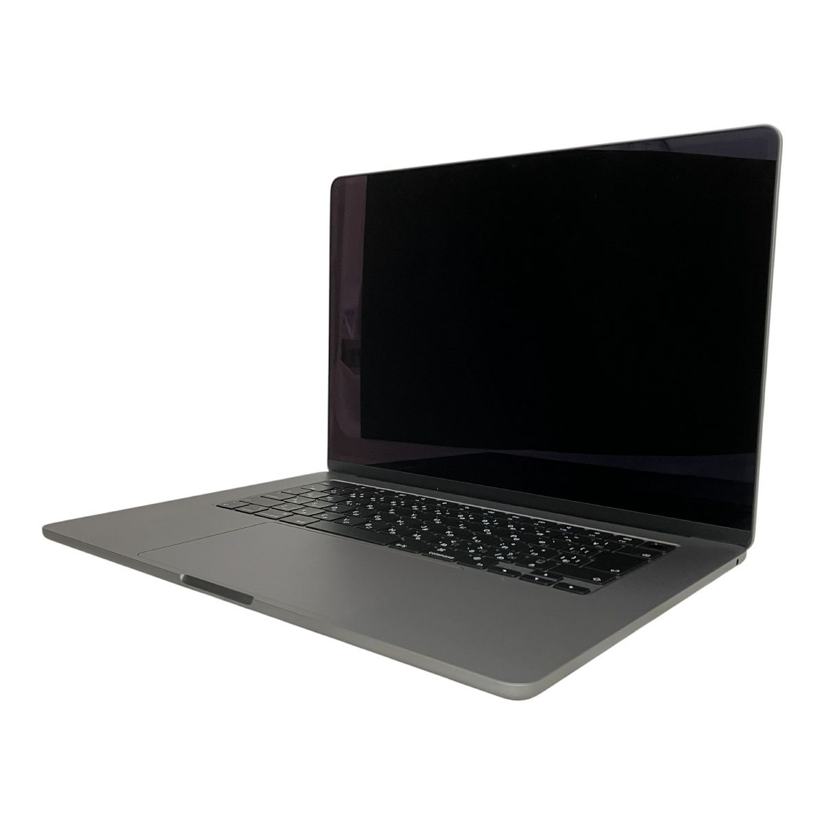 充放電回数29回 Apple MacBookAir 15インチ 2025 M 3 ノート パソコン 16 GB SSD 1 TB Sequoia