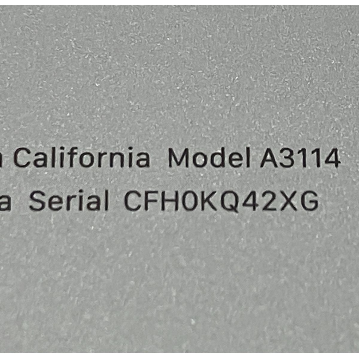  充放電回数29回 Apple MacBookAir 15インチ 2025 M 3 ノート パソコン 16 GB SSD 1 TB Sequoia ノートPC スマホ タブレット パソコン