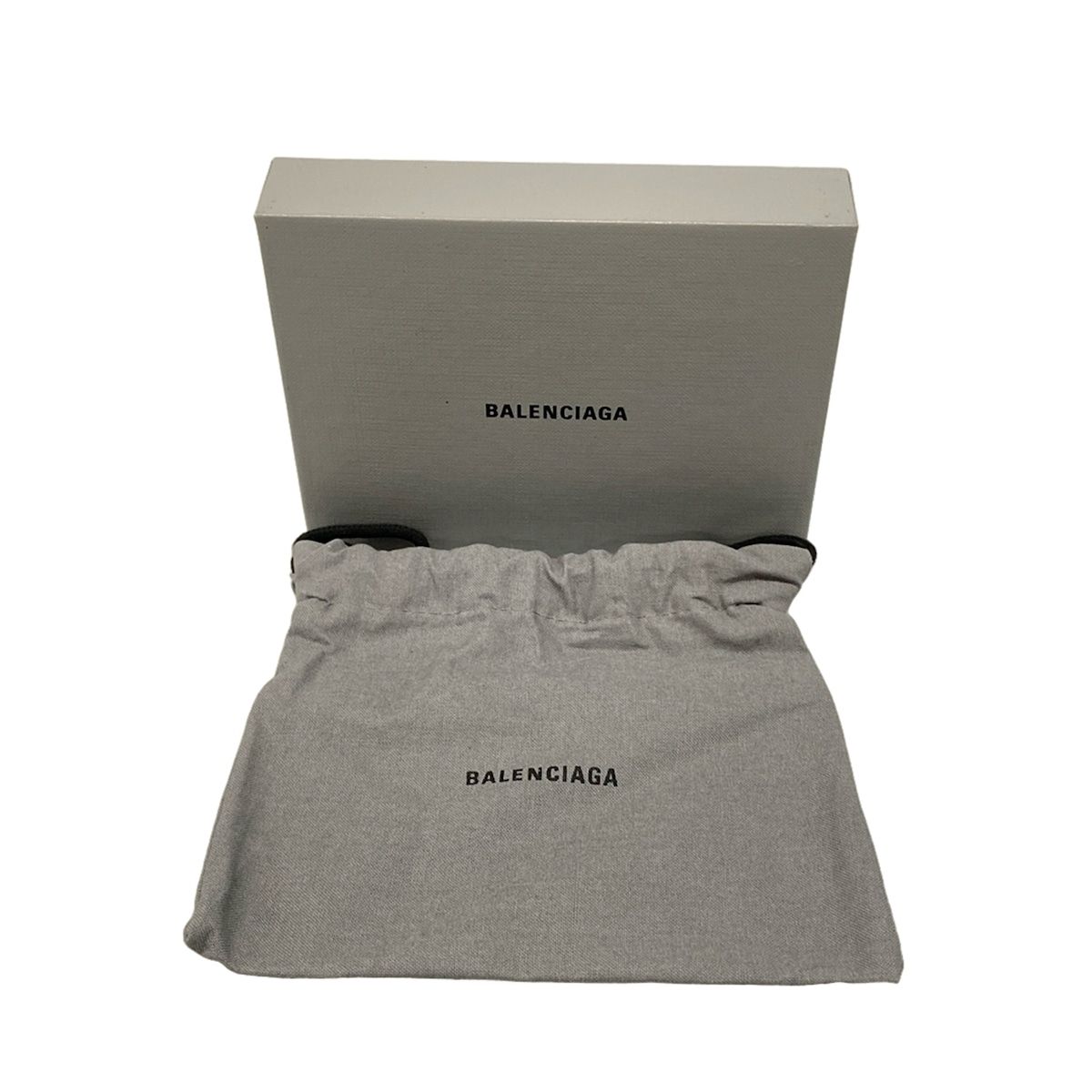 型押し加工 フラグメントケース