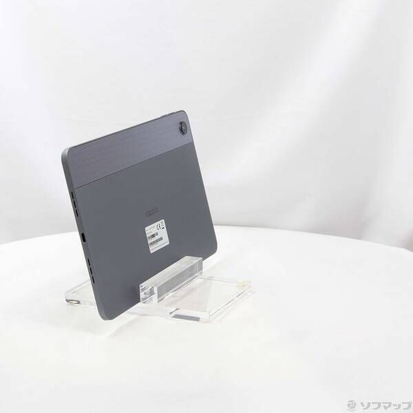 中古 OPPO Pad Air 64GB Wi-Fi ナイトグレー - メルカリ