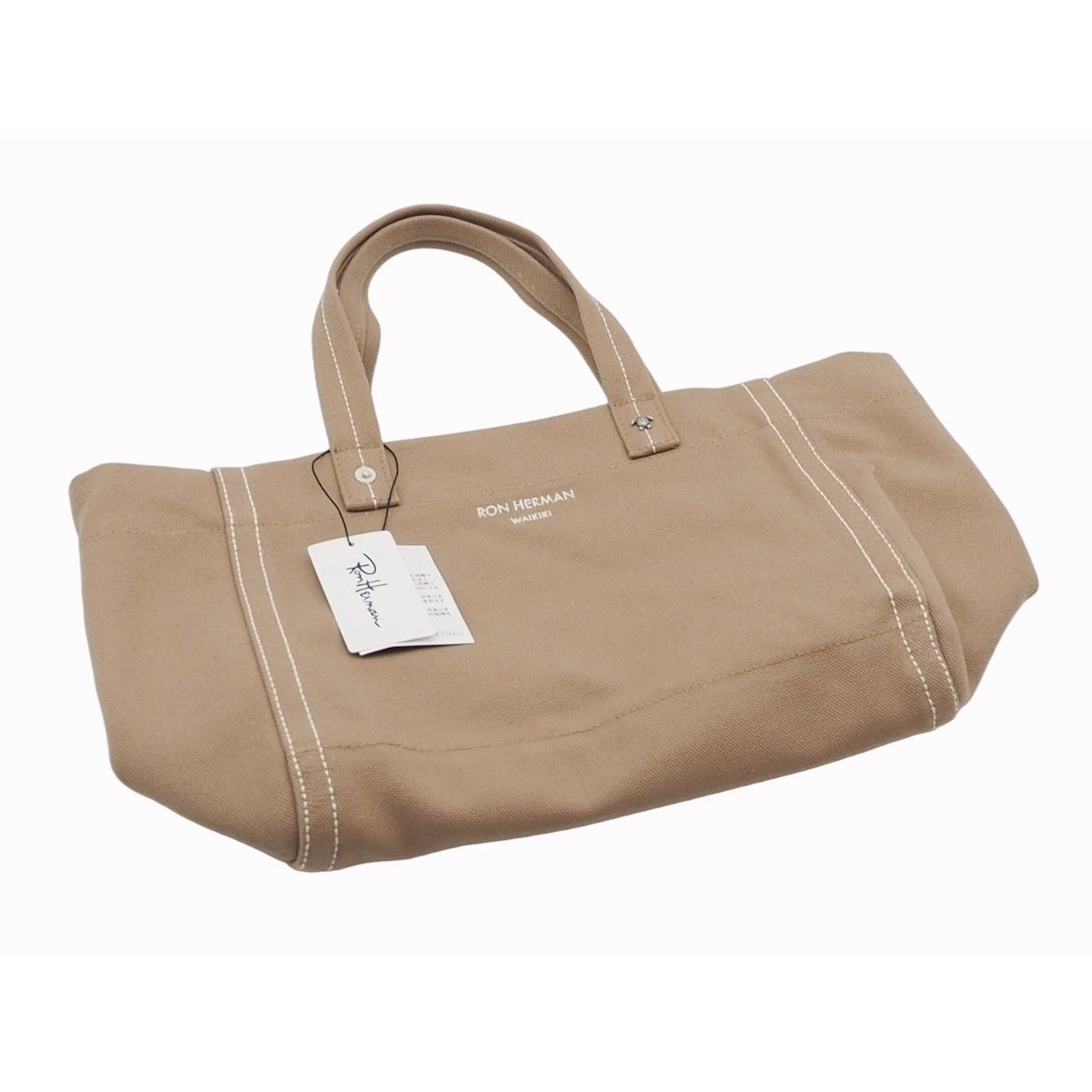 N 新品/未使用品】Ron Herman WAIKIKI ロンハーマン ワイキキ RON 