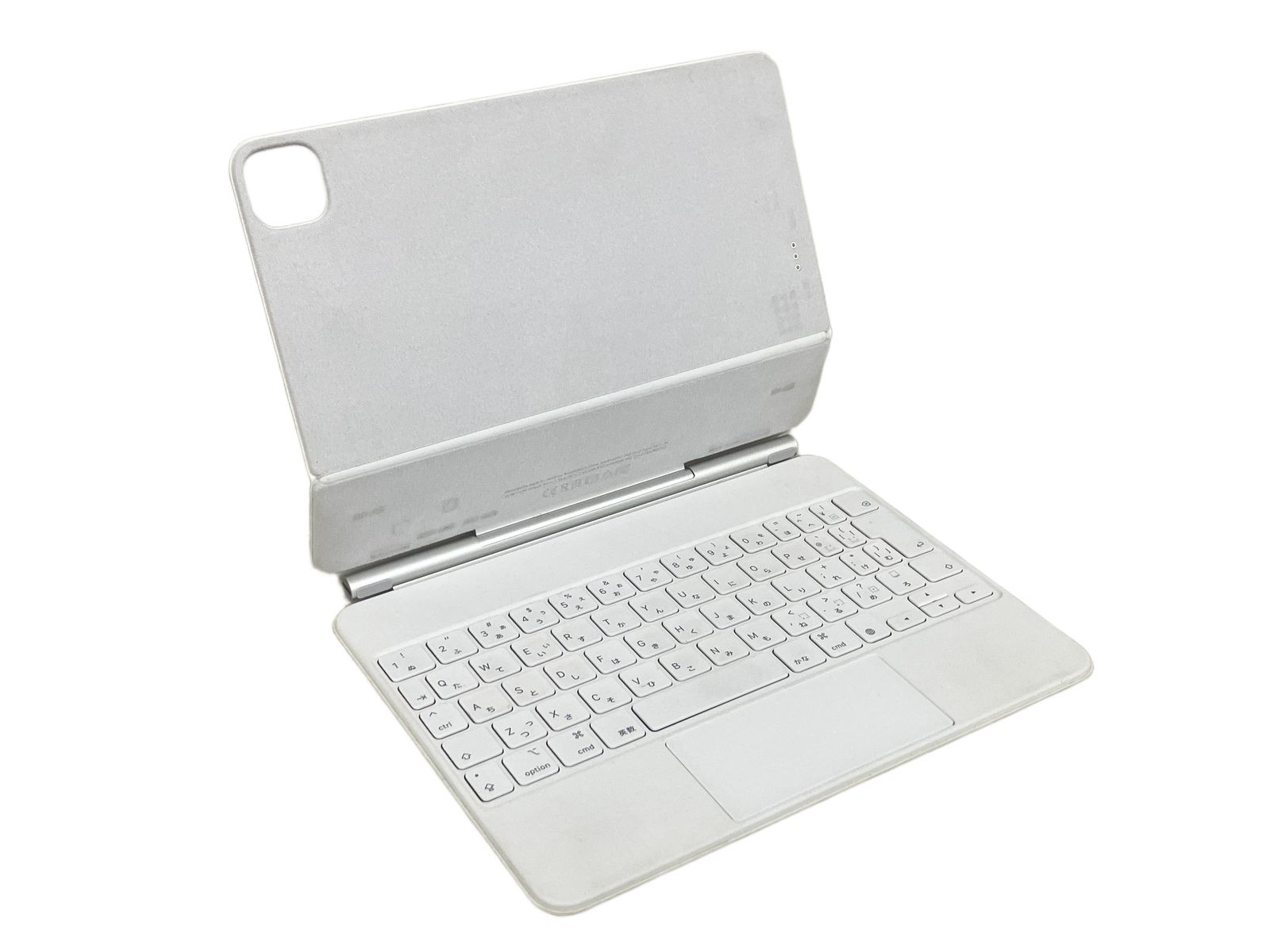Apple iPad Magic Keyboard マジックキーボード A 2261 11インチ