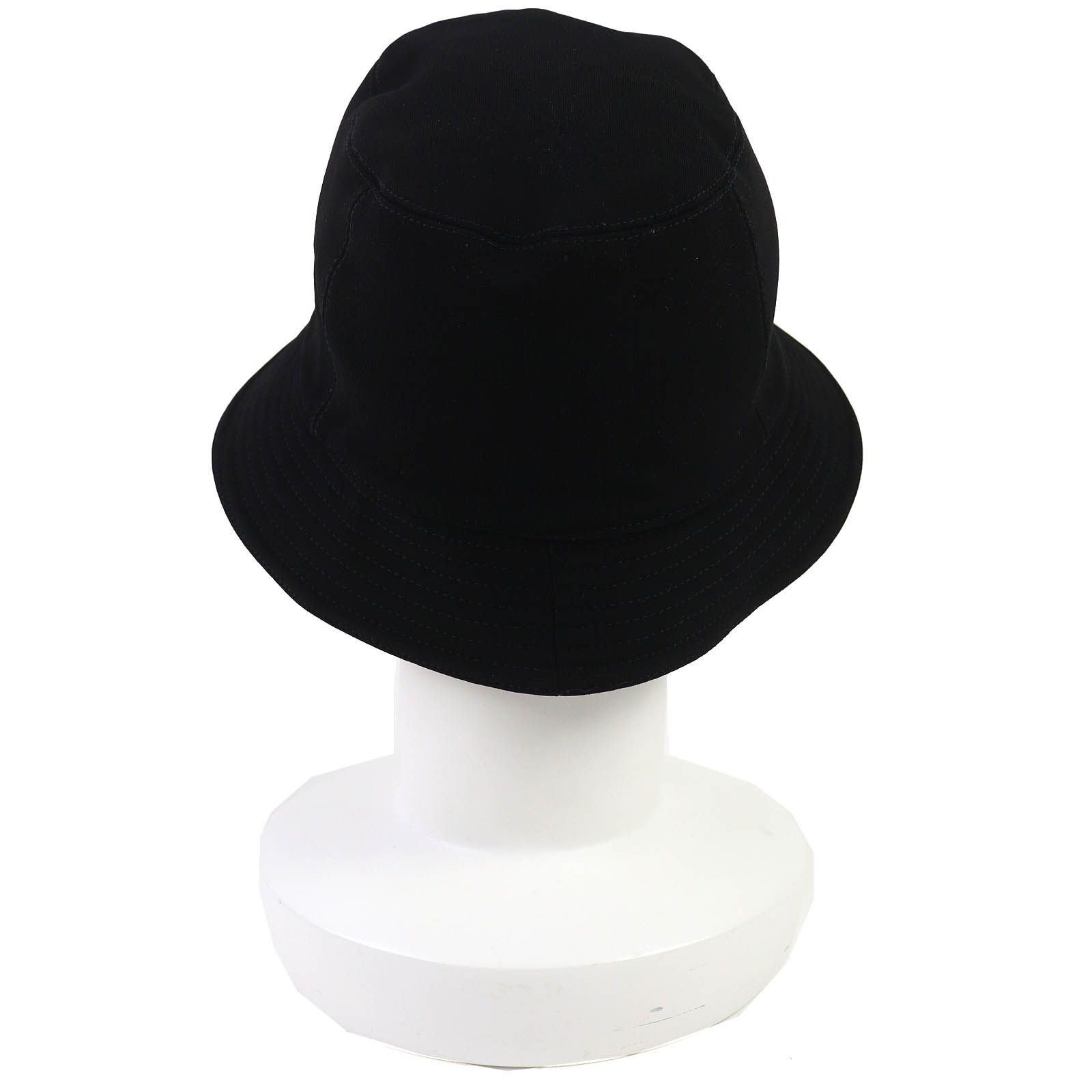 美品△HERMES エルメス カルヴィ ミラノジャージー セリエボタン