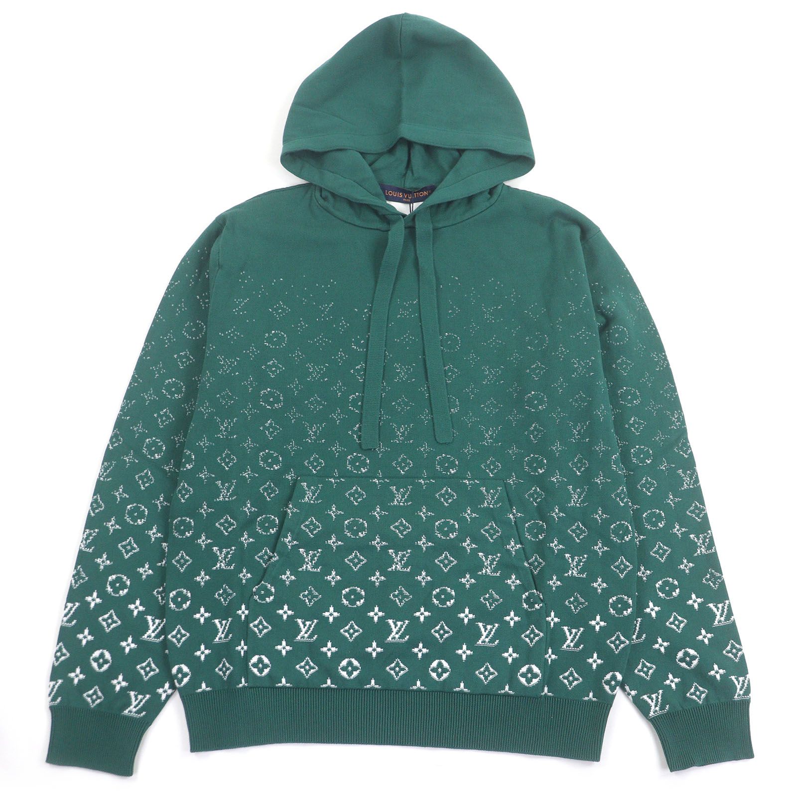 未使用品□LOUIS VUITTON ルイヴィトン 23AW モノグラム