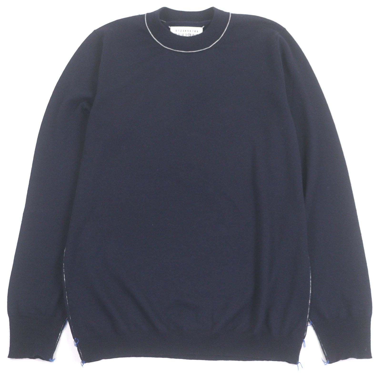 美品□Maison Margiela 14 メゾンマルジェラ14 25SS S50HA1004