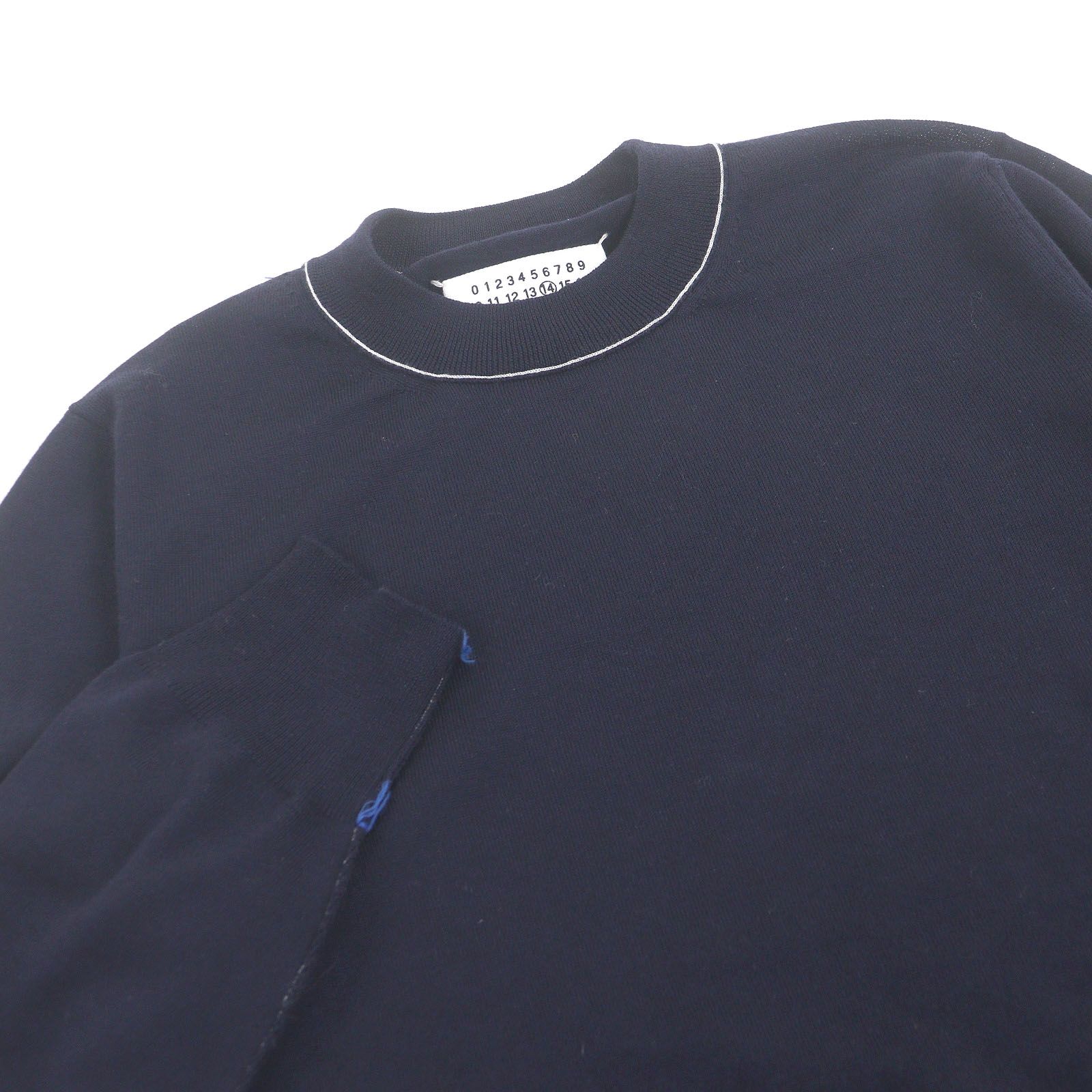 美品□Maison Margiela 14 メゾンマルジェラ14 25SS S50HA1004