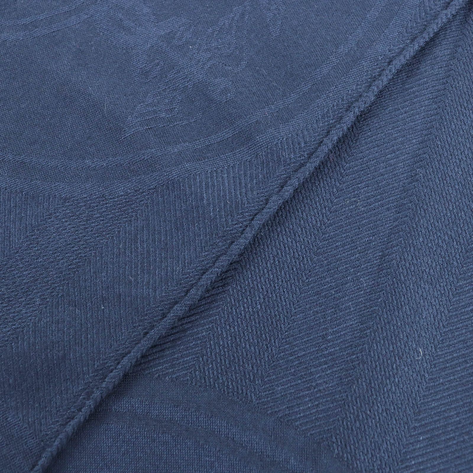 美品△HERMES エルメス ニューリブリス カシミヤ シルク ミニフリンジ 美品△HERMES エルメス ニューリブリス カシミヤ シルク ミニフリンジ