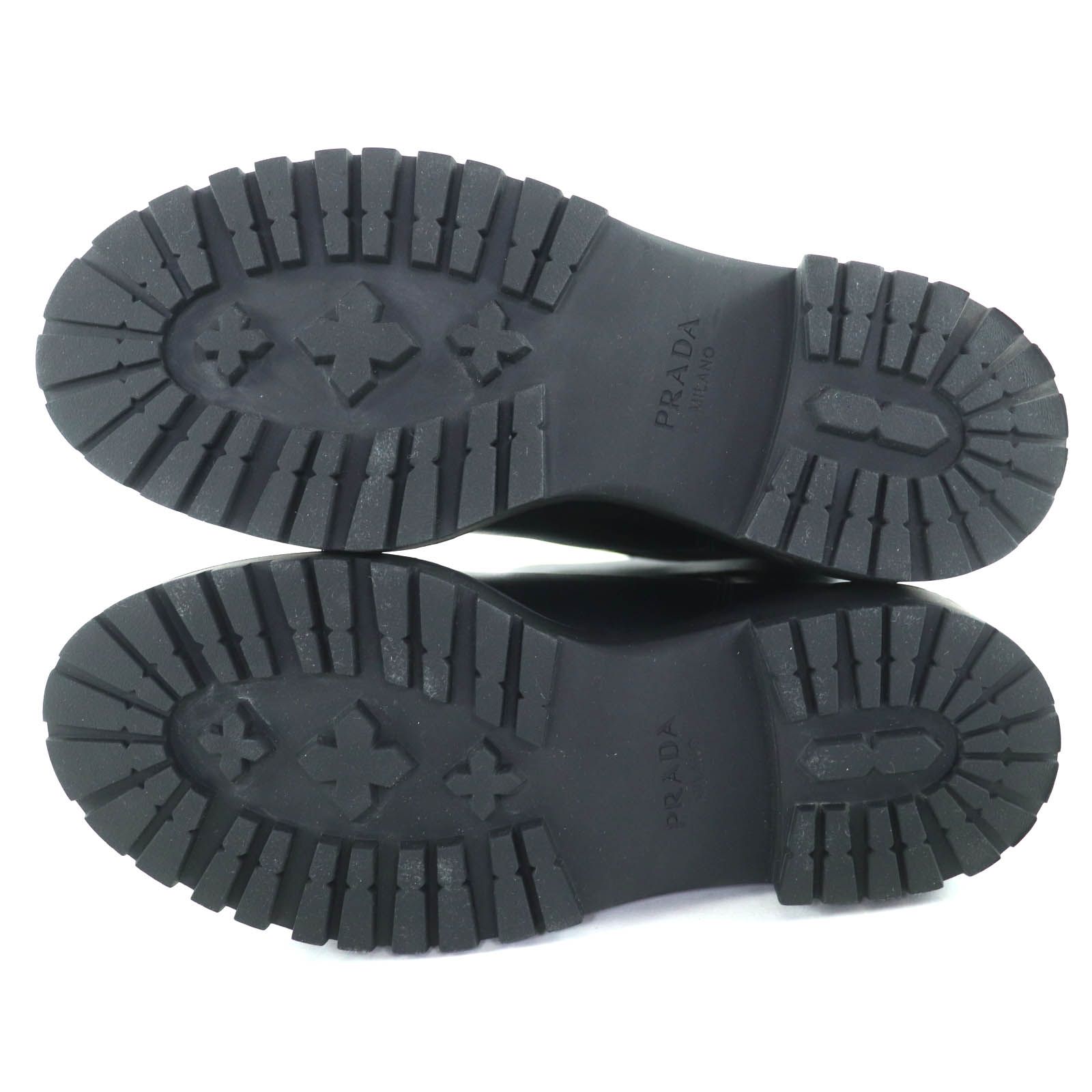 ミドル丈 レザー