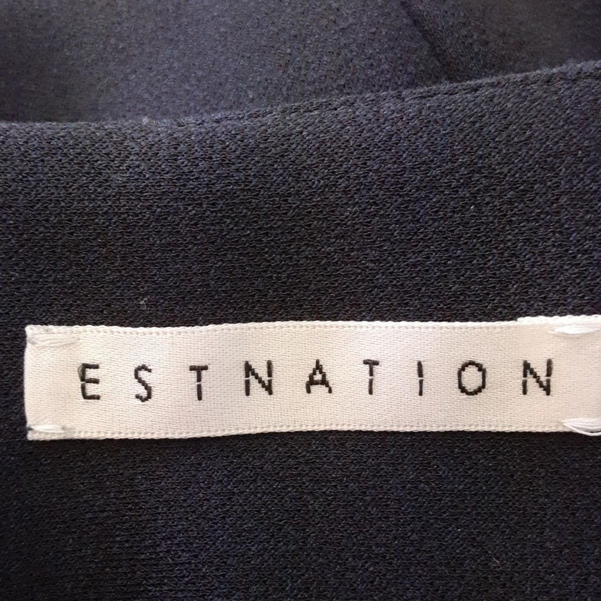 レディースパンツセットアップ