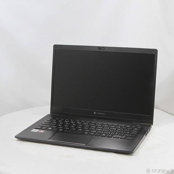 〔中古品〕 dynabook G83／FP A6G5FPB8E511【269】