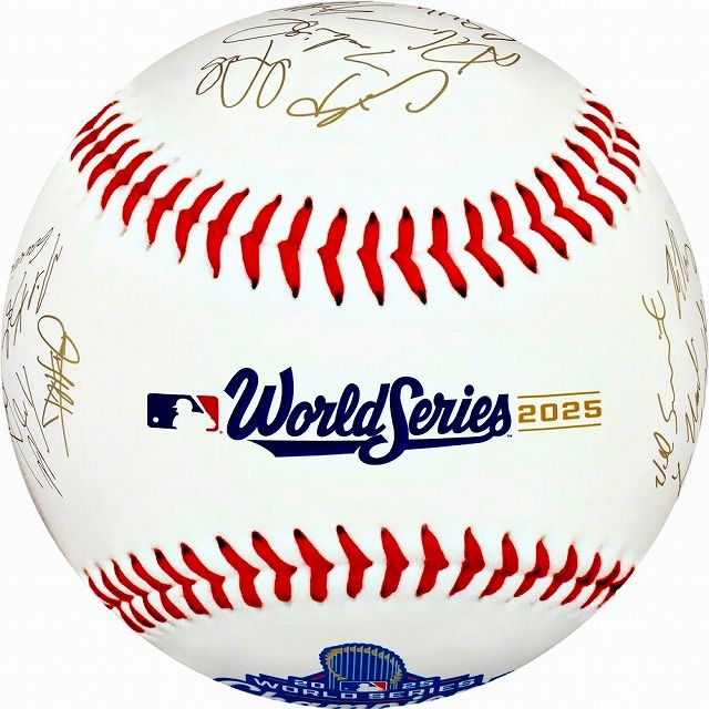 予約販売 大谷翔平選手ドジャース 2025 ワールドシリーズチャンピオン