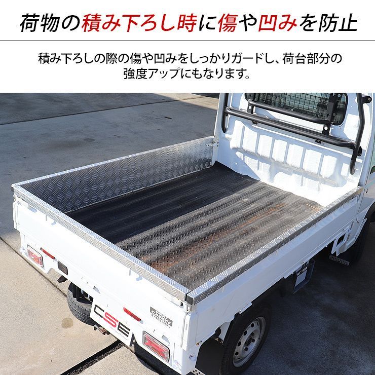 Yahoo!オークション キャリィ トラック/EBD-DA16T/リア アオリ/バック 