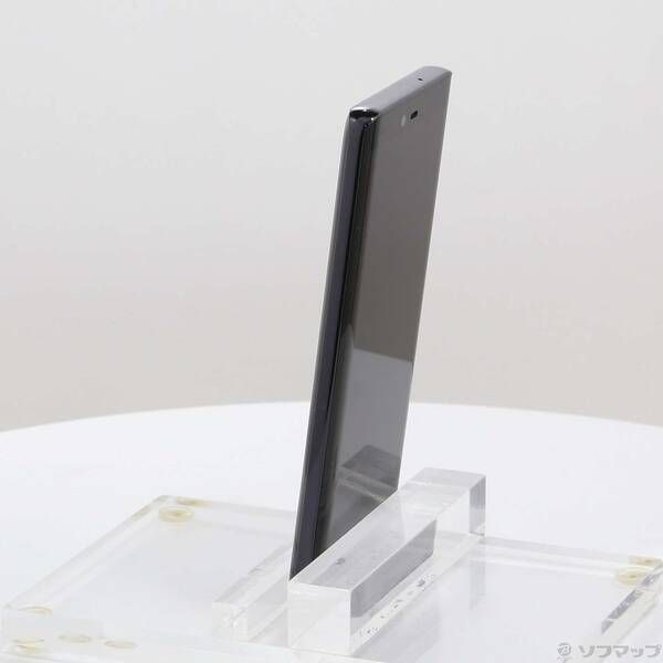 中古品〕 Rakuten Hand 5G 128GB ブラック P780 楽天 SIMフリー【269