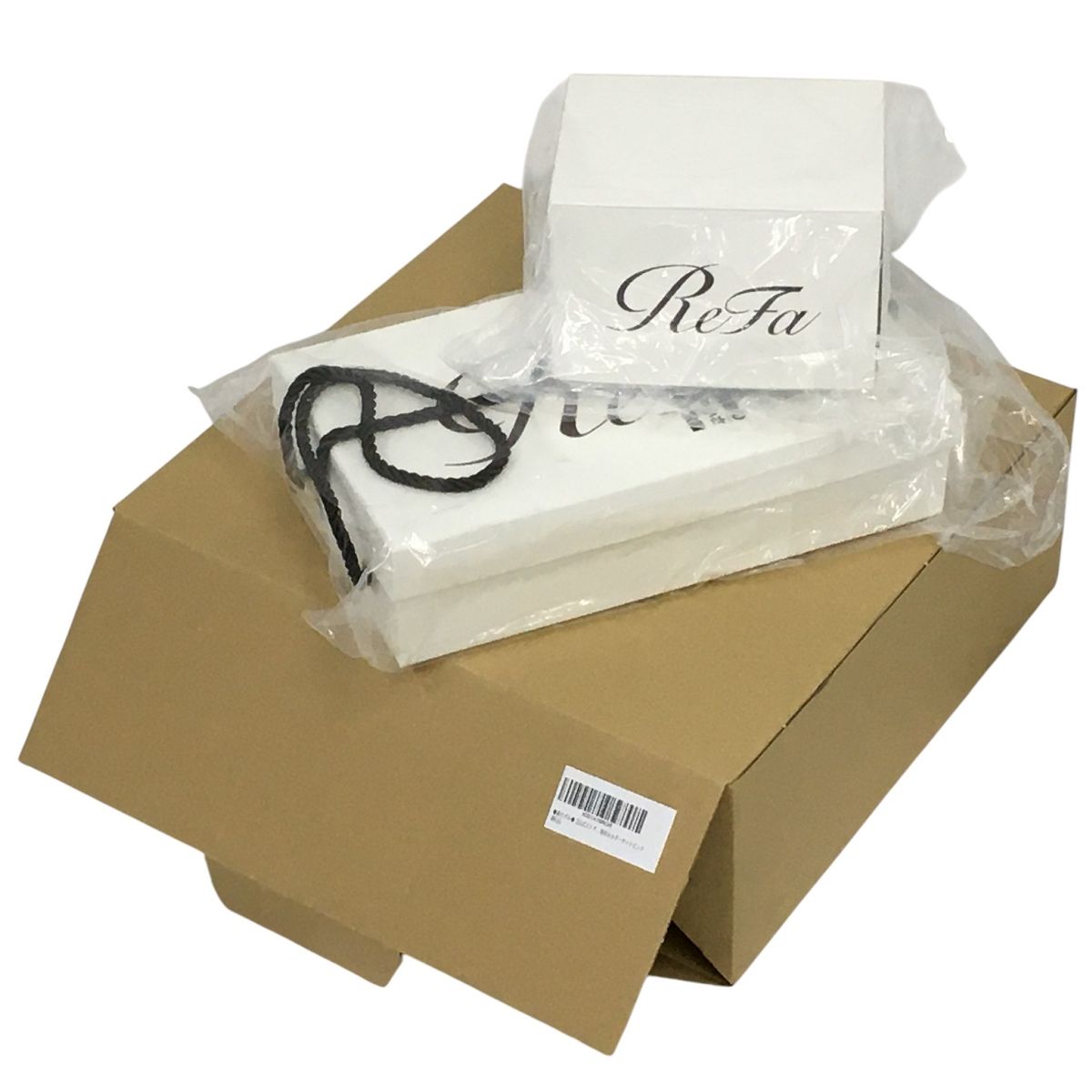 MTG Refa RE BC 05 A リファ ビューテック ドライヤー S ホルダー付き