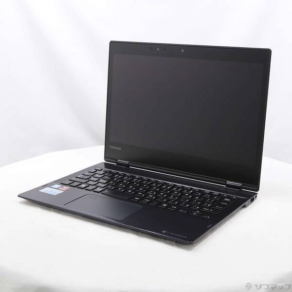 中古品〕 dynabook V82／FL PV82FLP-NEA オニキスブルー【269】 - メルカリ